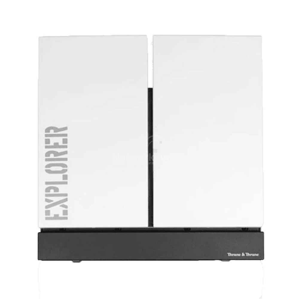BGAN EXPLORER 500