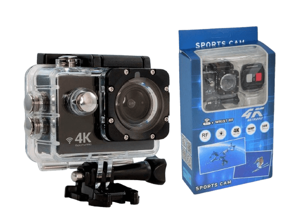 CAMARA PORTATIL KTS4
