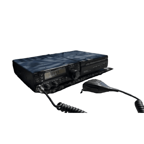 Kenwood at-ts-50 (radio – turner)