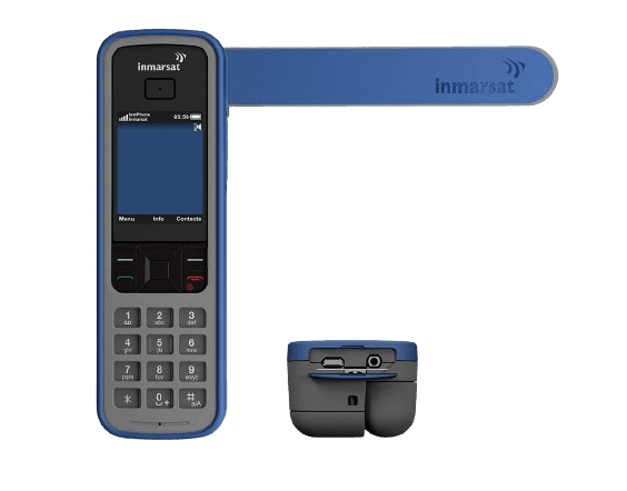 ISATPHONE PRO