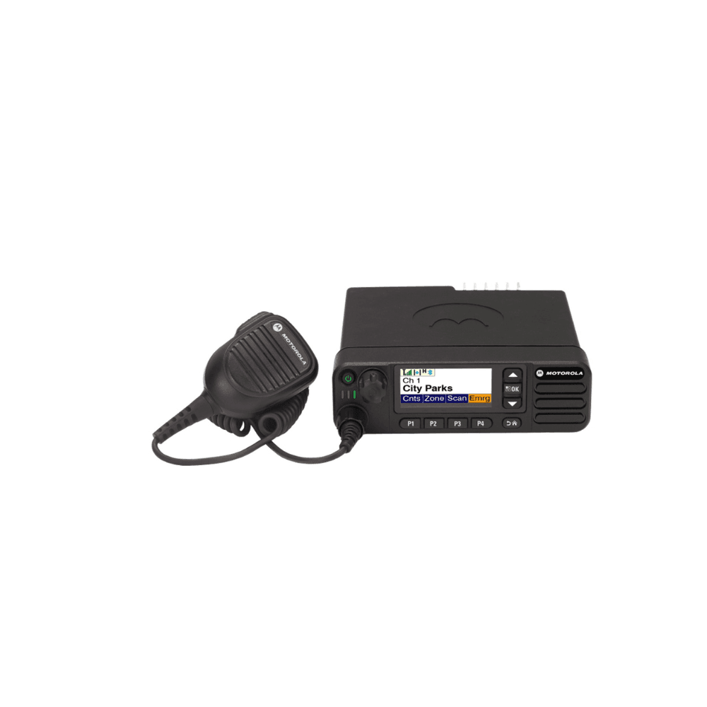 Motorola DGM 8000e HP GPS WiFi