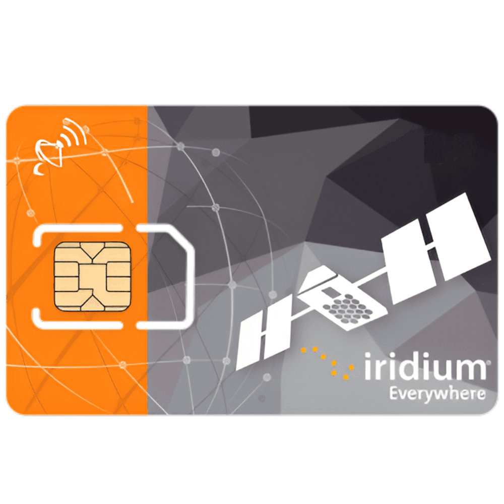 Plan Postpago IRIDIUM