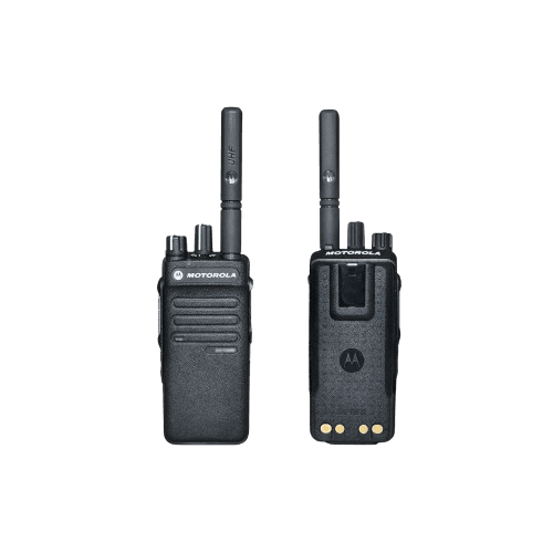 Motorola DEP 550e