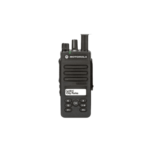 Motorola DEP 570e