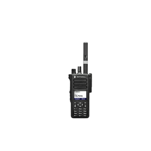 Motorola DGP 5550e Teclado WiFi