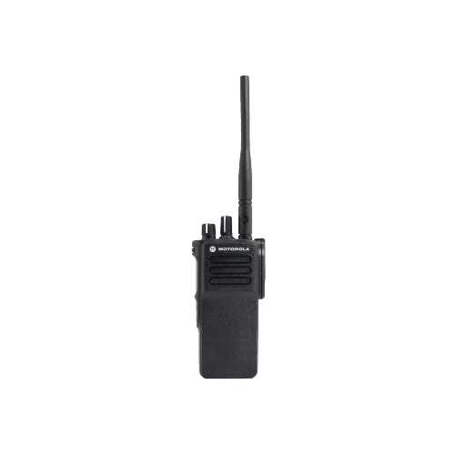 Motorola DGP 8050e GPS sin Teclado WiFi