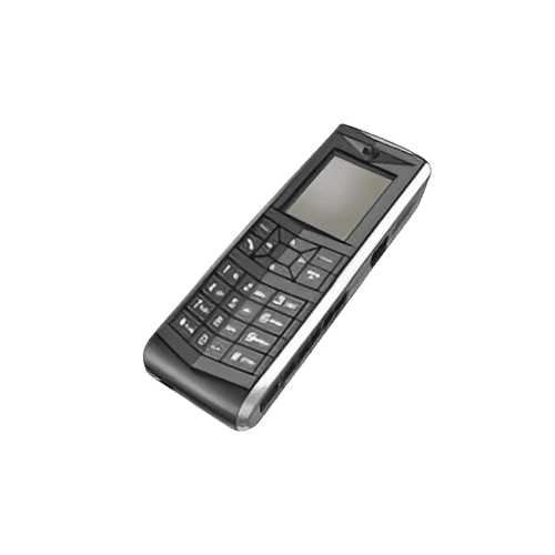 IP Handset Wireless - Teléfono IP para Antenas FleetBroadband