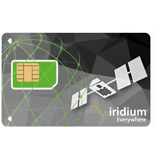 Servicio de Tracking  Satelital Iridium 9575