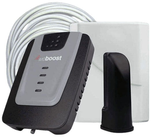Amplificador HOME 4G-TM RF470101  - 60 dB