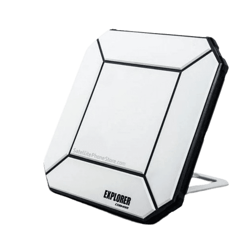Antena BGAN EXPLORER 510