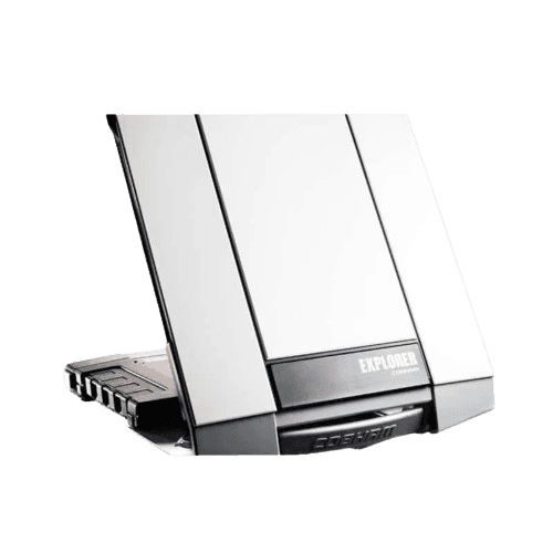 Antena BGAN EXPLORER 710