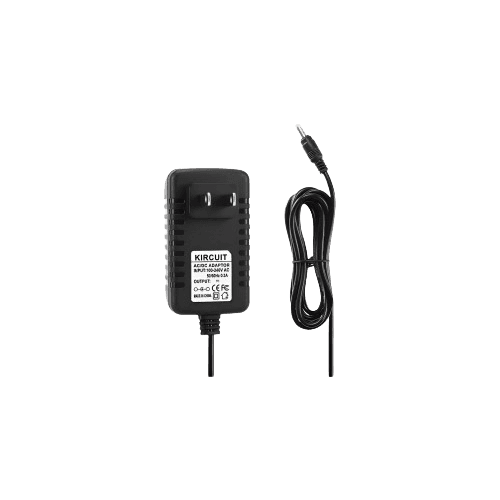 Cargador AC/DC  Iridium 9555