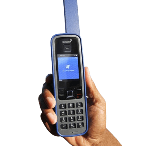 Deposito Alquiler Teléfono satelital Isatphone Pro