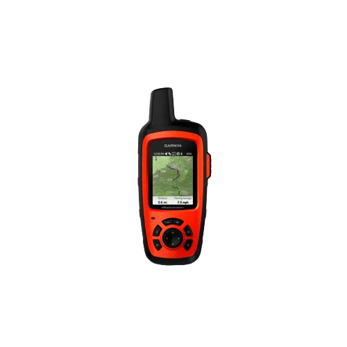 Inreach explorer garmin +