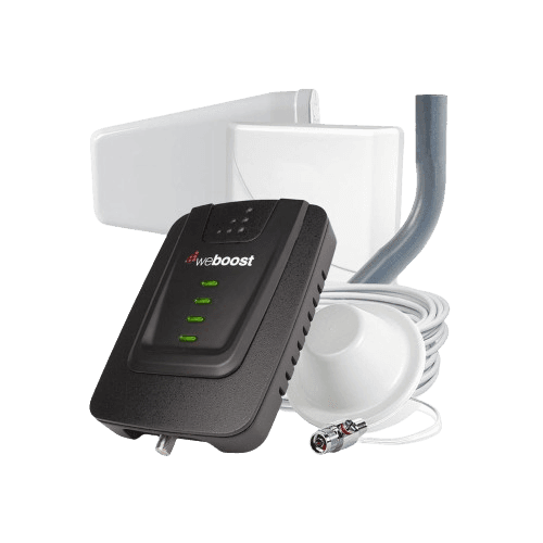 Amplificador Connect 4G-TM RF470103 - 65 dB