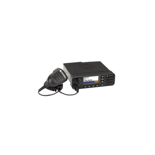 Motorola DGM 8500e HP GPS WiFi