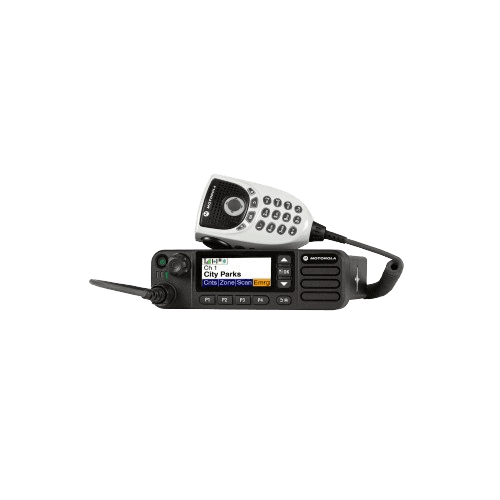 Motorola DGM 8500e LP GPS WiFi