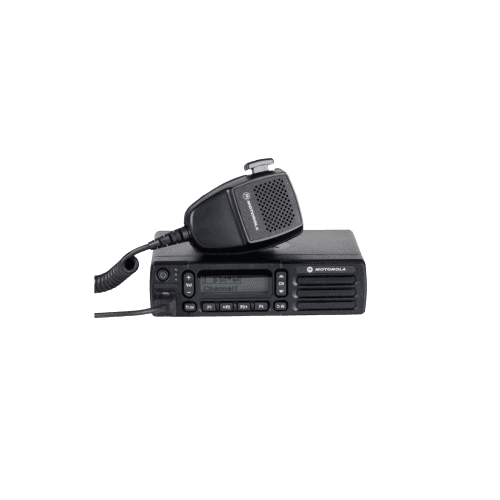 Motorola DEM 500 HP