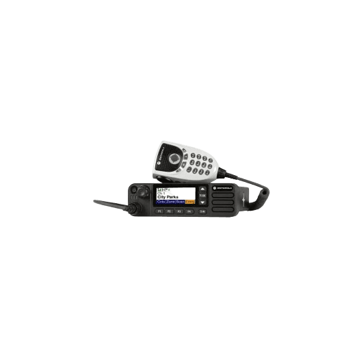 Motorola DGM 8000e LP GPS WiFi