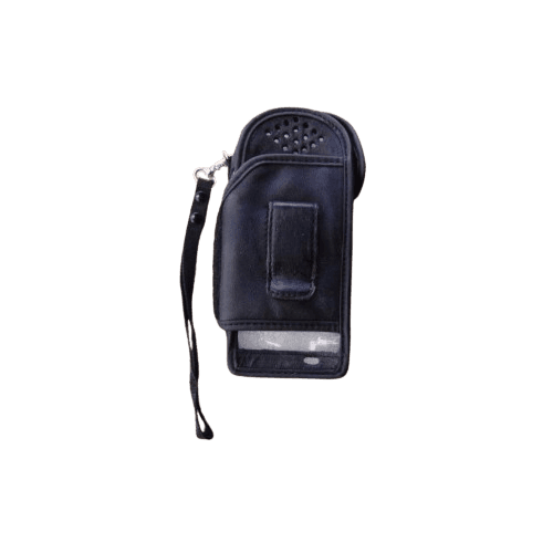 Estuche en cuero Iridium 9505A