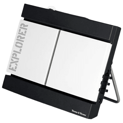 Antena BGAN EXPLORER 300