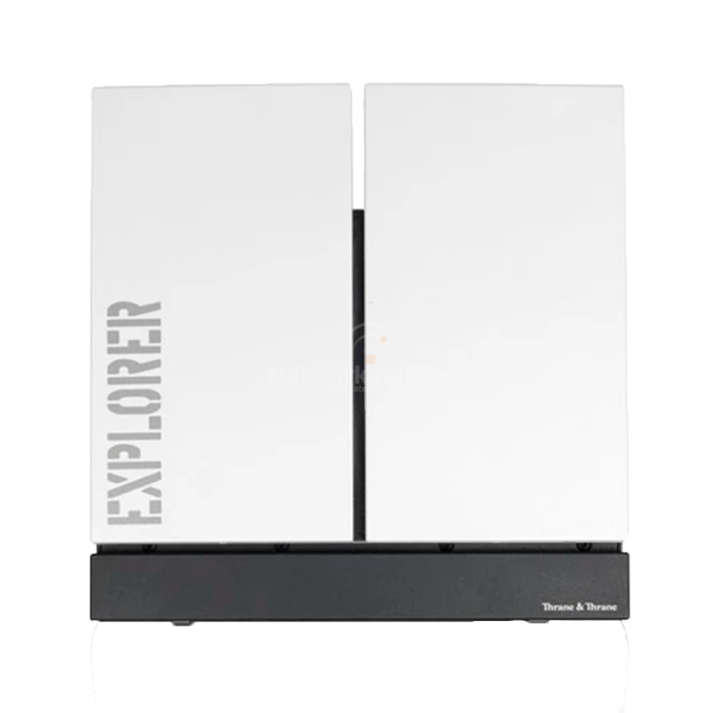BGAN EXPLORER 500
