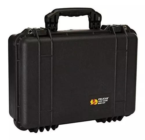 PELICAN 1500