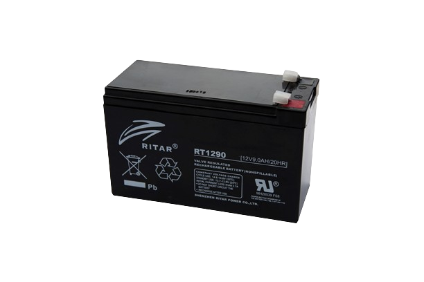BATERIA RITAR HENGYANG RT1290 (12V9.0Ah/20HR)