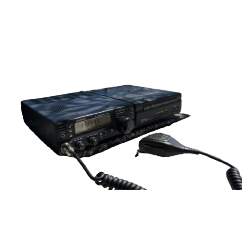 Kenwood at-ts-50 (radio – turner)
