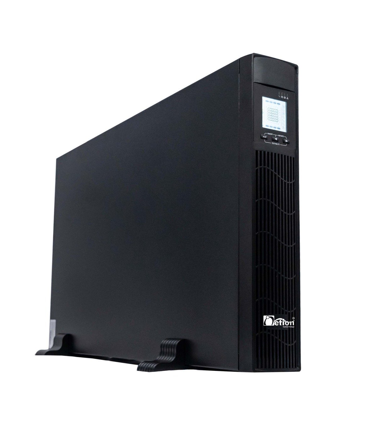 Ups 1000va netion e.p. online mf-mf rackmount ea901iirt