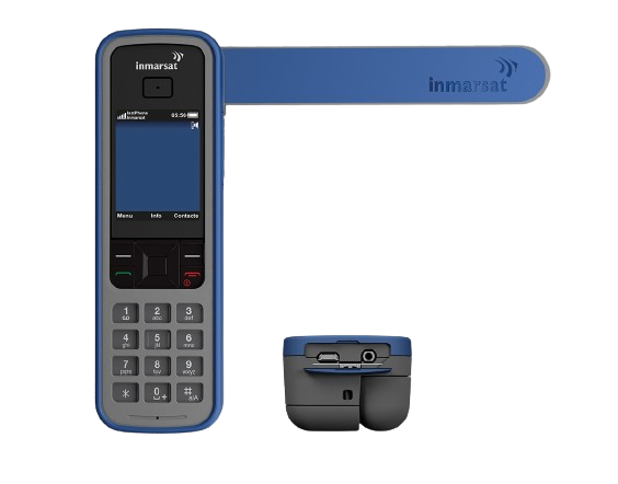 ISATPHONE PRO