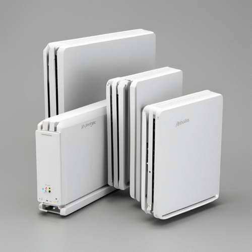 AMPLIFICADORES GSM