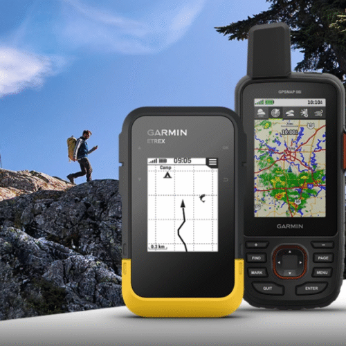 GPS