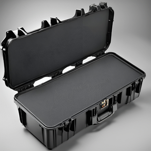 HARD CASES
