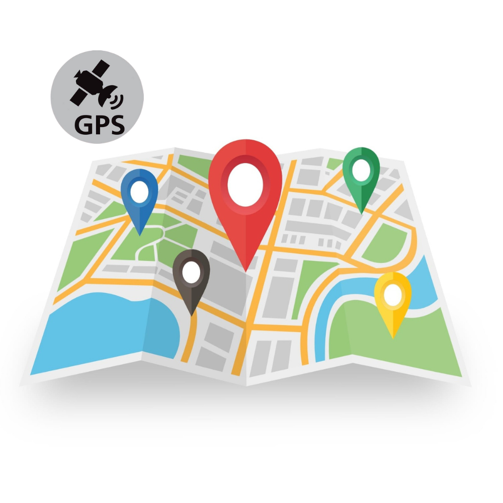 Servicio de tracking mejorado (equipo nuevo)