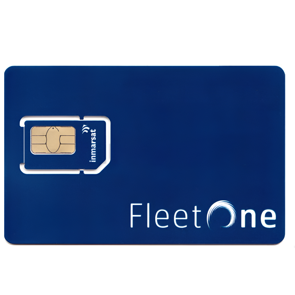 Sim Card FleetOne