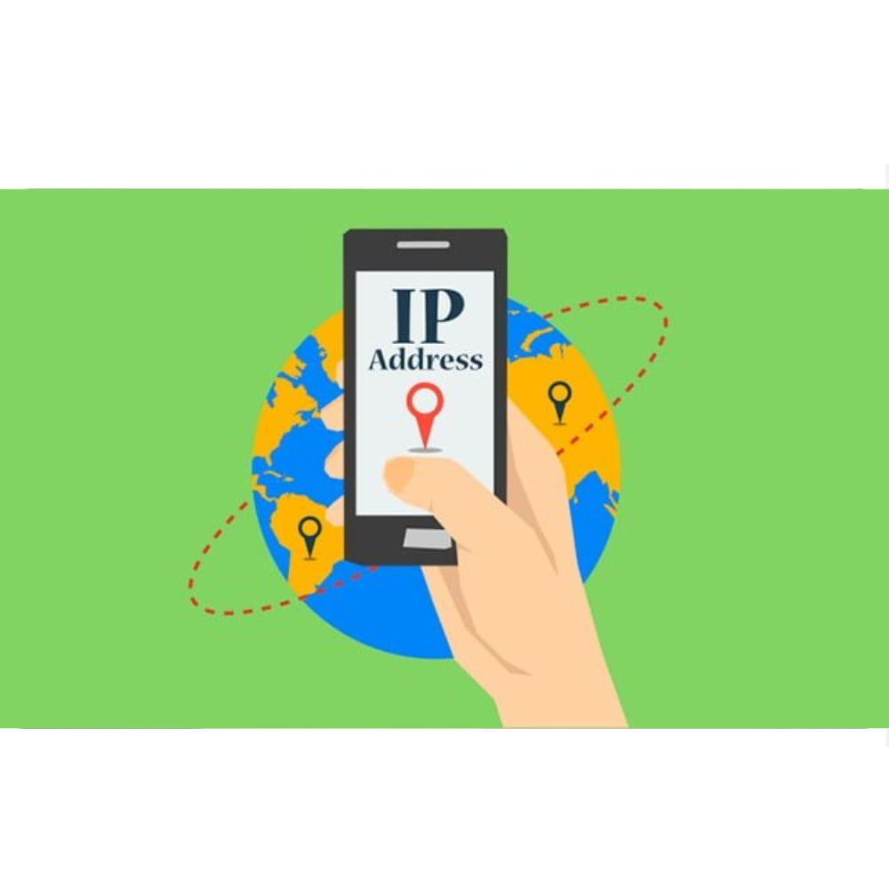 Dirección IP Publica Fija - BGAN