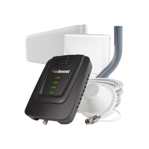 Amplificador Connect 4G-TM RF470103 - 65 dB