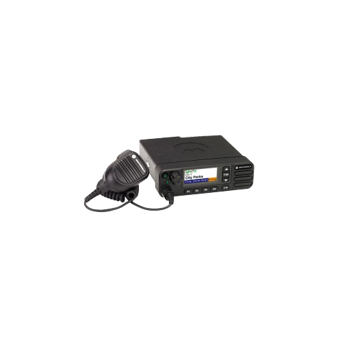 Motorola DGM 8500e HP GPS WiFi