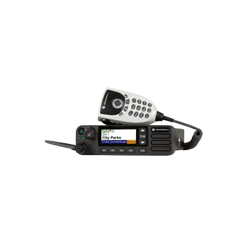 Motorola DGM 8500e LP GPS WiFi