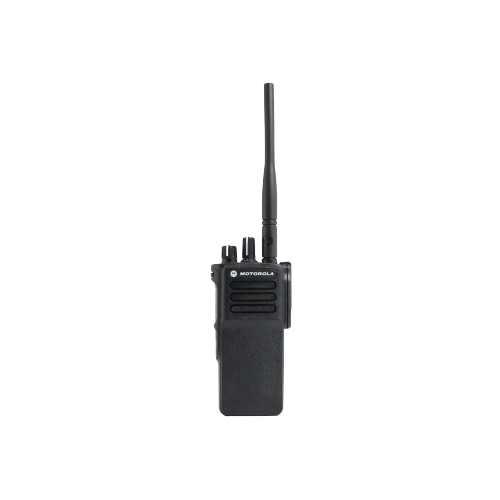 Motorola DGP 8050e Elite GPS WiFi