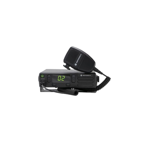 Motorola Dem 300 HP