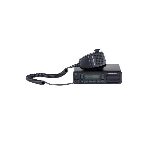 Motorola DEM 400 LP