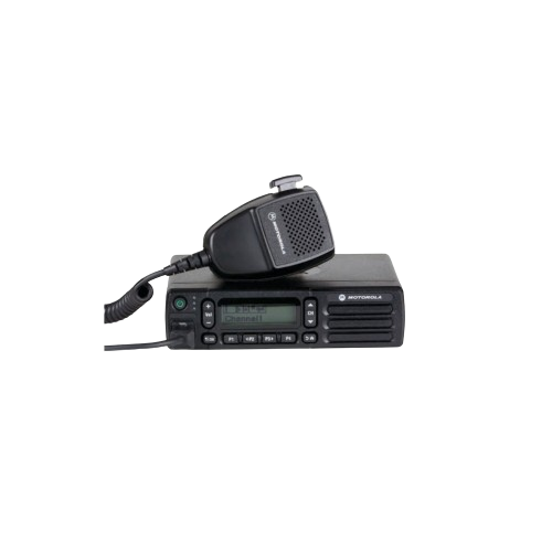Motorola DEM 500 LP