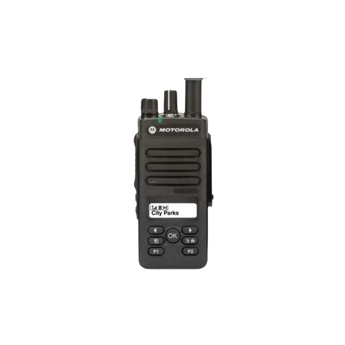 Motorola DEP 570e