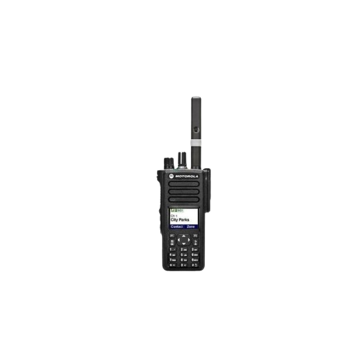 Motorola DGP 5550e Teclado WiFi