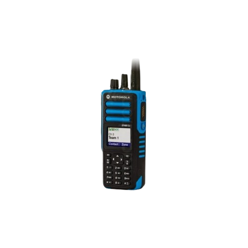 Radio motorola dgp 8550ex