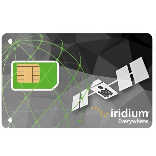 Servicio de Tracking Satelital Iridium 9575