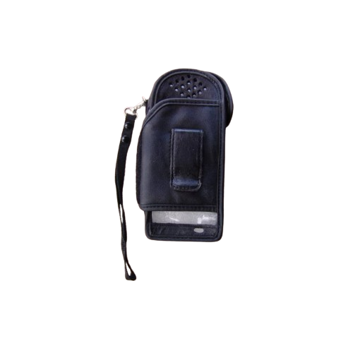 Estuche en cuero Iridium 9505A