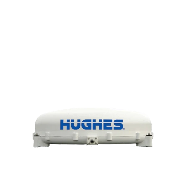 Antena BGAN Vehicular HUGHES 9350 CLASE 10